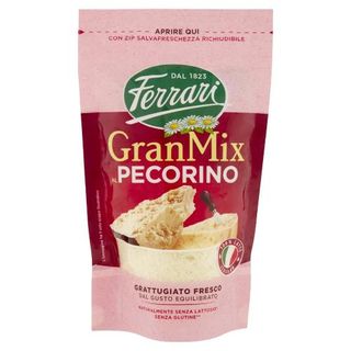 Ferrari Granmix Al Pecorino 100 G - 141013
