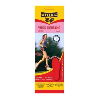 Uriel Wkładki do Obuwia AntywstrząsowePara