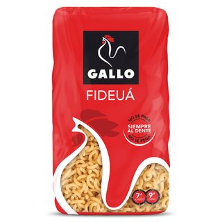 Fideuá Gallo Bolsa 450 G