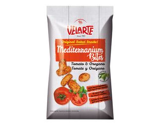 Velarte Mediterranium Bites 80 G.