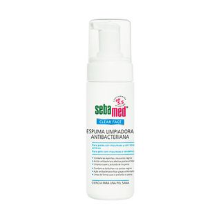 Sebamed Clear Face Espuma Limpiadora 150 Ml Sebamed 5796659 (4103040156969)