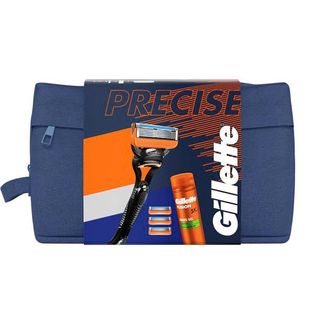 Gillette Neceser Gillete Precise 1364057 3Ud