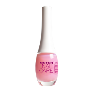 Nail Care Mascarilla Reparadora de Uñas Noche - Beter - Transparente 8412122400538