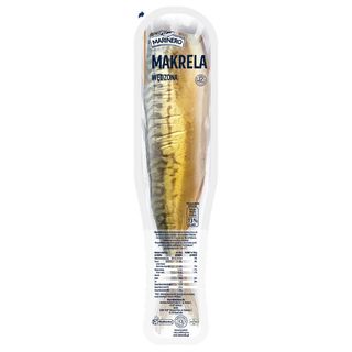 Marinero Makrela wędzona ok. 300 g