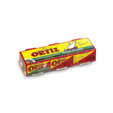 Atún Claro Aceite Oliva Ortiz 67Gr.x3