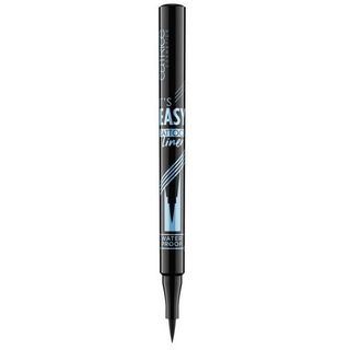 It's Easy Tattoo Waterproof Delineador - Catrice - Negro 4059729191397