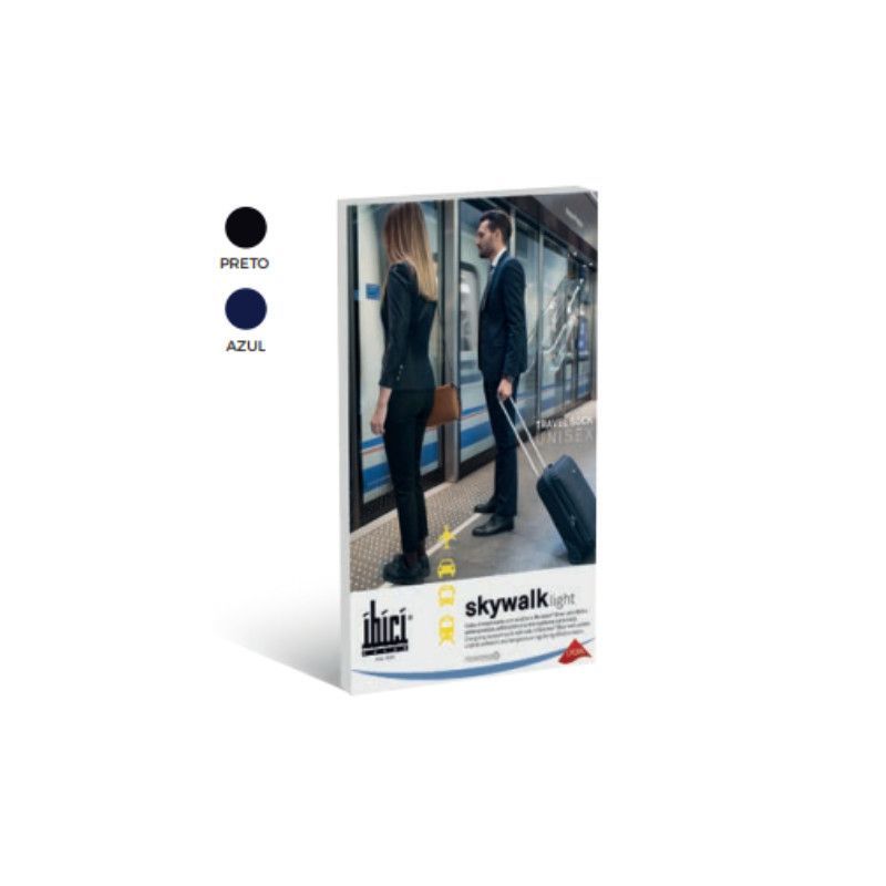 Conforto e Compressão