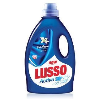 DETERSIVO LAVATRICE LUSSO 28LAVAGGI