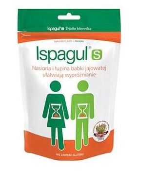 Ispagul S 200 g