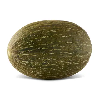 Melón Piel De Sapo Unidad 2.8 Kg Aprox.