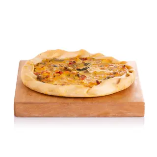 Torta alle Verdure  300g - Eurocook
