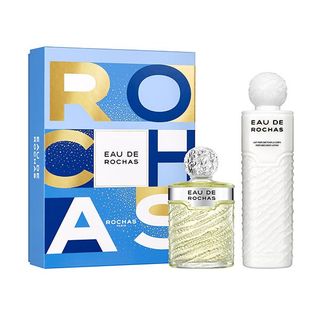 Rochas Estuche Eau De Rochas 1651011