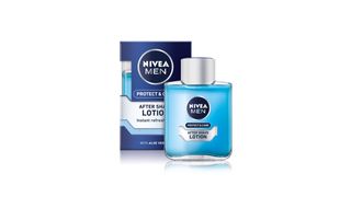 NIVEA MEN - Woda po goleniu Protect Care  - 100 ml