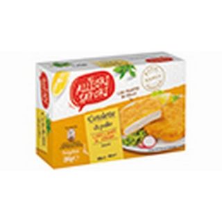 Cotolette Pollo/Tacch. GAS280G