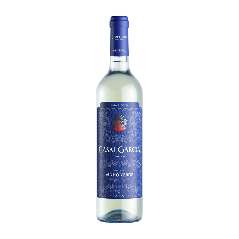 Casal Garcia Vinho Branco 750ml