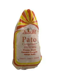 Talho Congelado