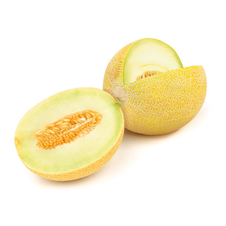 Melon Galia, 1 szt. ok. 2 kg