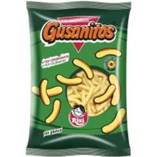 Gusanitos Risi, Bolsa 85 G