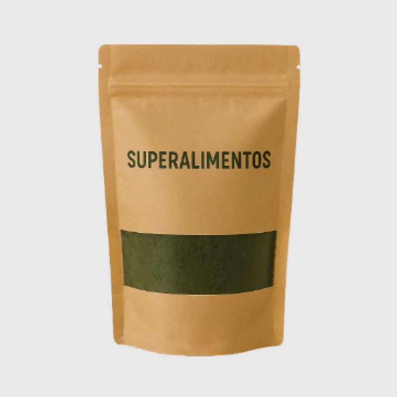 Superalimentos