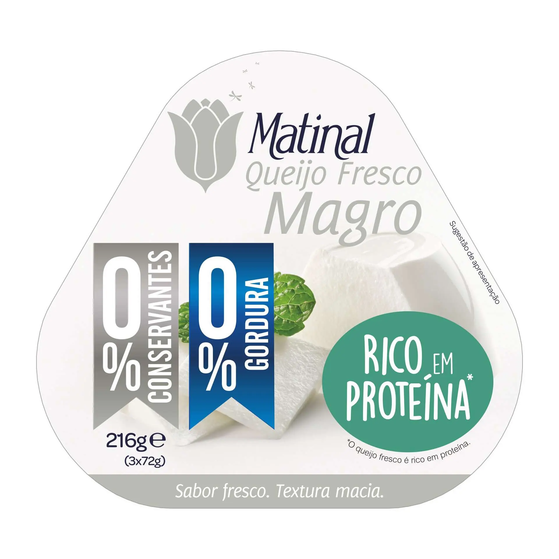Fitness, Proteína & Laticínios