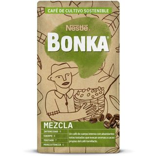 Café Molido Mezcla 70/30 250G (119915)