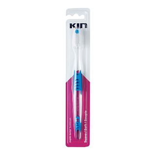 Cepillo Dental Suave Kin (8436026215357)