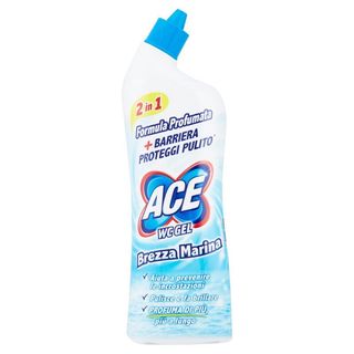 Ace Wc Gel Brazza Marina 700 Ml - 000815089