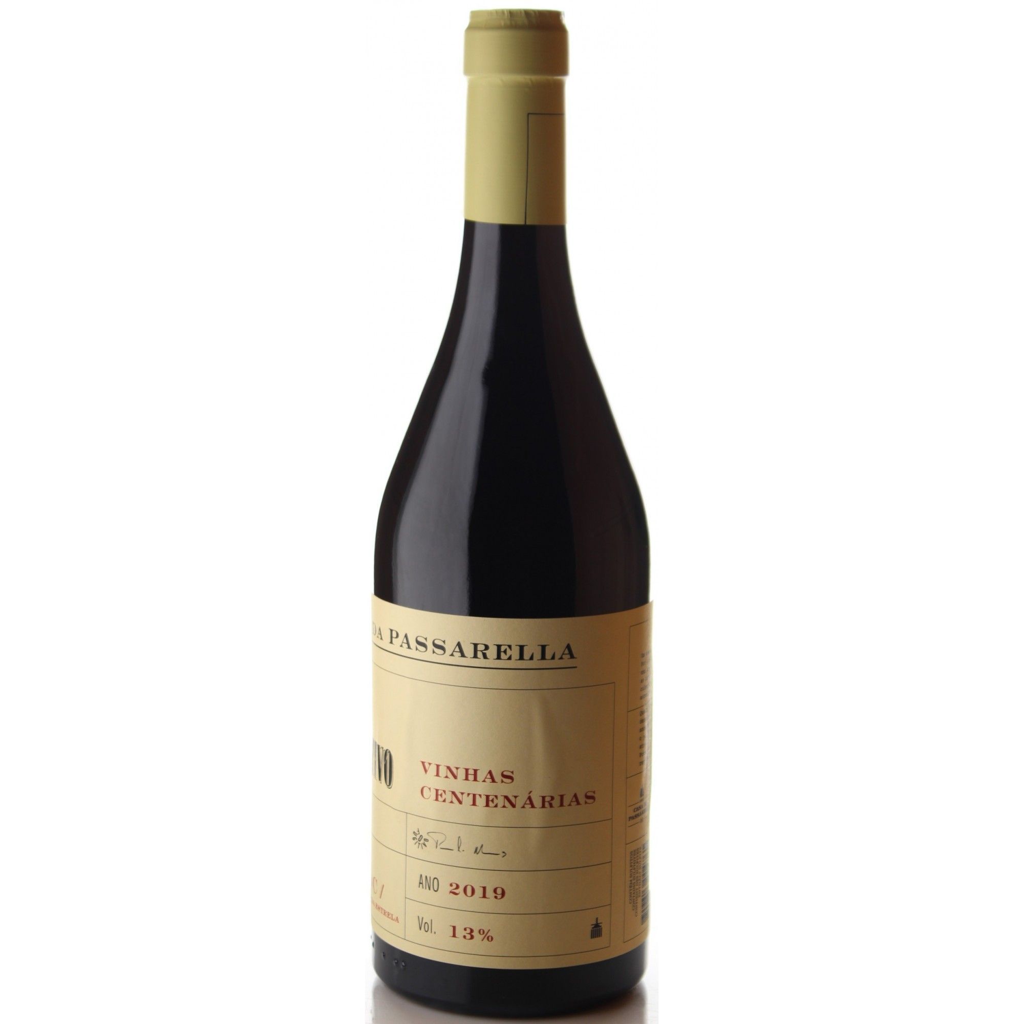 Vinhos ·
