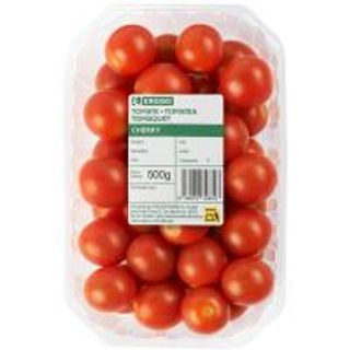 Tomate Cherry, Bandeja 500 G (24940132)