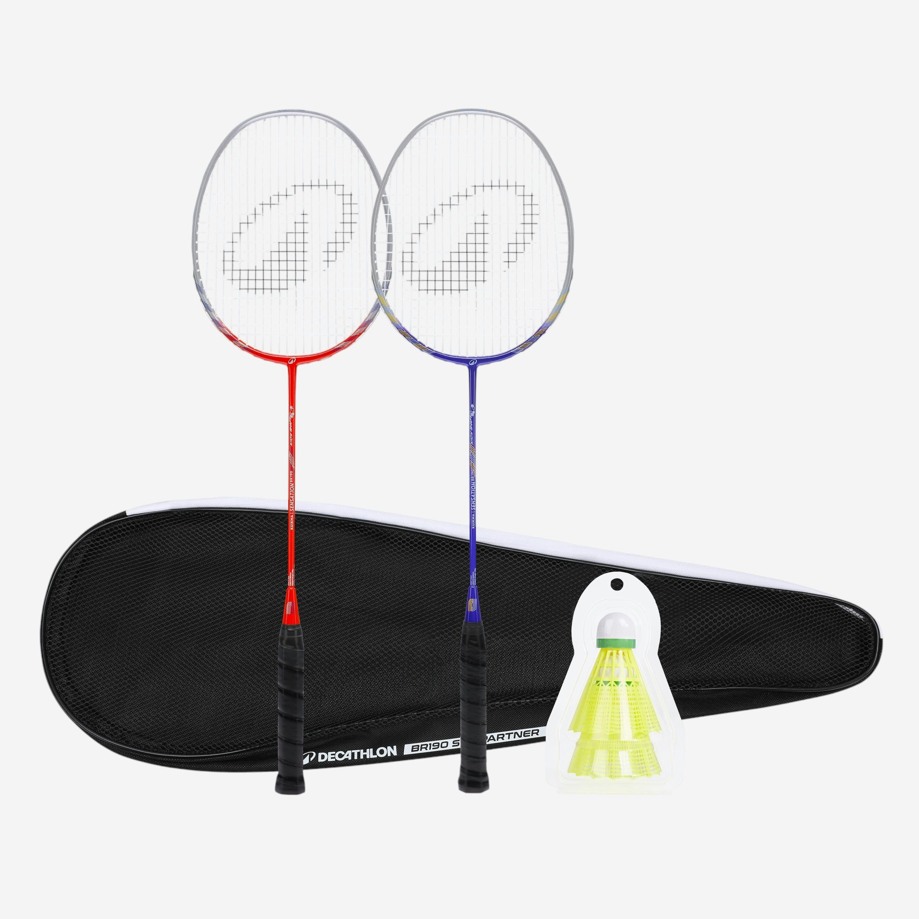 Badminton
