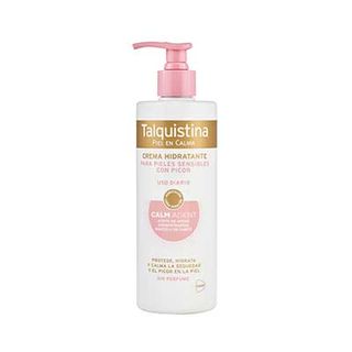 Talquistina Talquistina Crema Hidratante 5798684 400Ml (8470002088726)