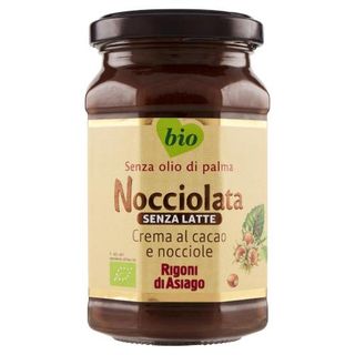 Rigoni di Asiago Nocciolata Senza Latte bio 270 g