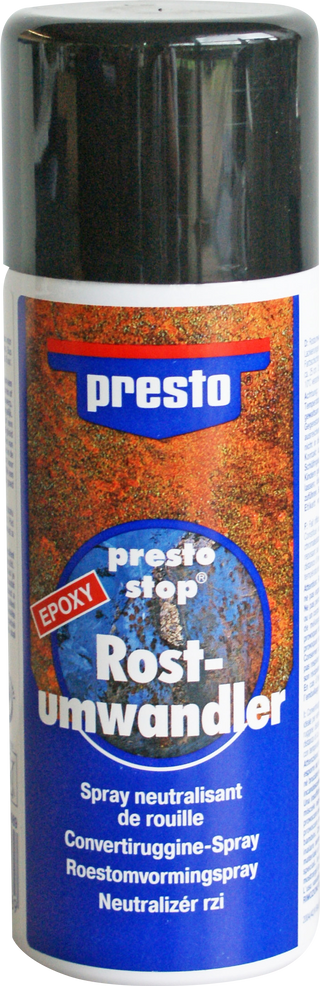 Spray Conversor Oxido 400Ml (81950777)