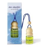 Ambientador para Coche - Don Algodón - 1 unidad 8436559711555