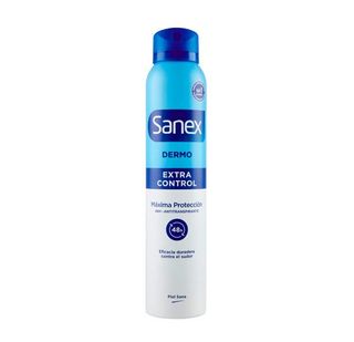 Sanex Dermo Extra Control 1370035 200Ml