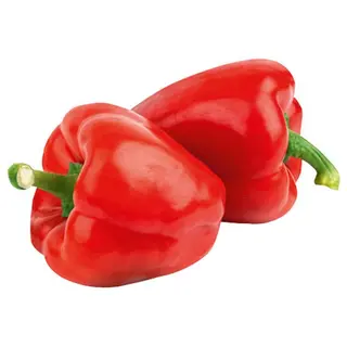 Papryka czerwona ok. 300 g