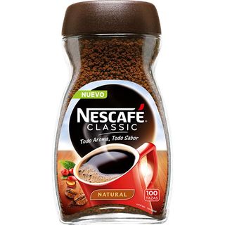 NESCAFÉ Café Natural 200 G