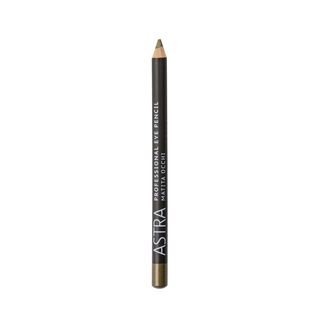 ASTRA MAKEUP Matita occhi professionale 16 Blu caraibico