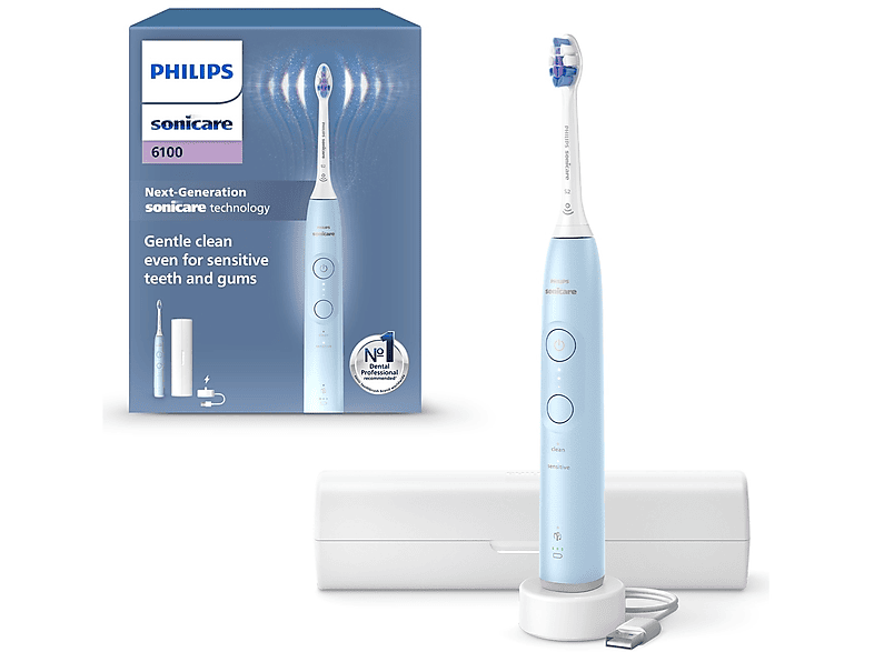 Pielęgnacja zębów