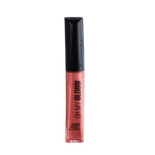 Rimmel Oh My Gloss Błyszczyk do ust, 300 Snog