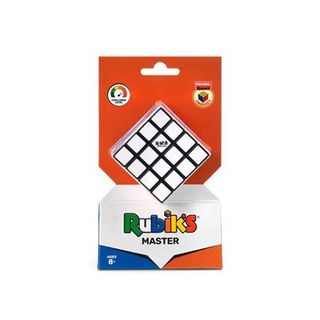 Cubo Rubik 4X4 Master (0778988428887)