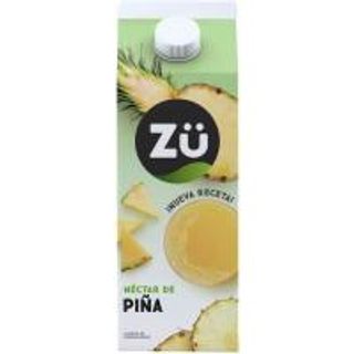 Nectar De Piña Zü Brik 1,75 L. (23423114)