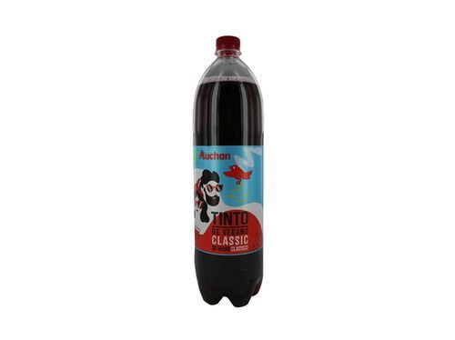 Sangria e Aromatizados
