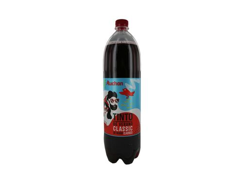 Sangria e Aromatizados