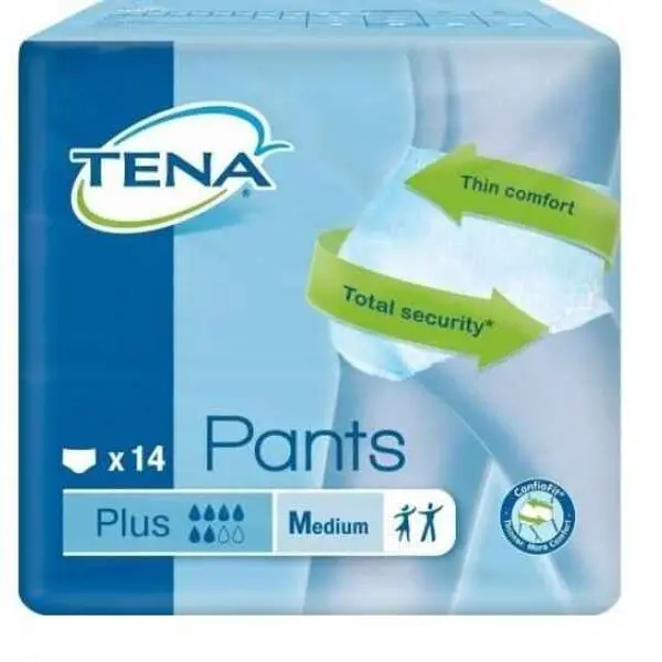 Incontinência