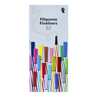 Penne a punta sottile - 3052243