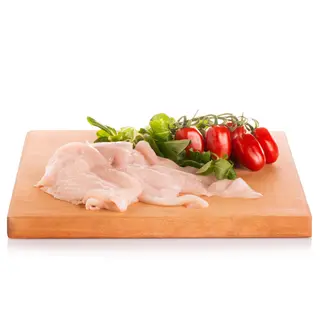 Petto di pollo a Fette San Bartolomeo  330g - La Macelleria di Eataly