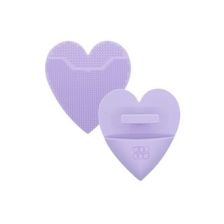 Limpiador Facial Corazón - Woo oow - 1 unidad 8435722403761