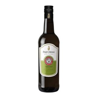 Vino Pale Cream D.O. Montilla-Moriles Cruz Conde Botella 75 Cl.