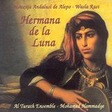 Hermana De La Luna (8428353033018)